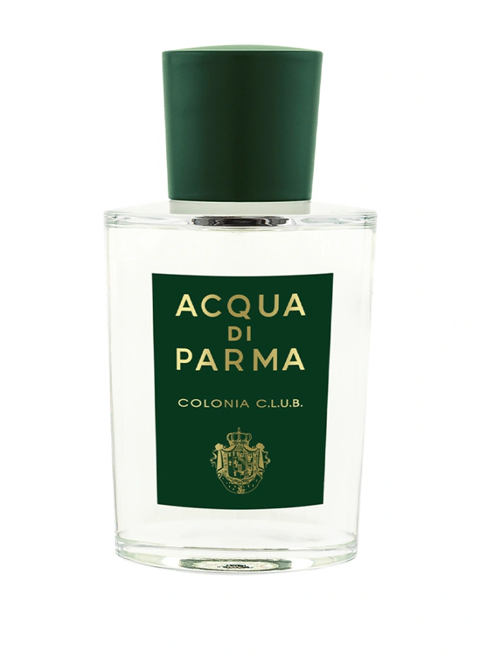 ACQUA DI PARMA COLONIA C.L.U.B