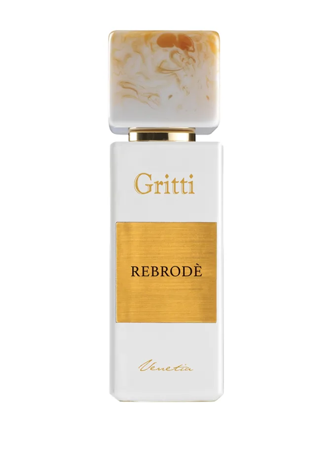 Gritti REBRODÈ