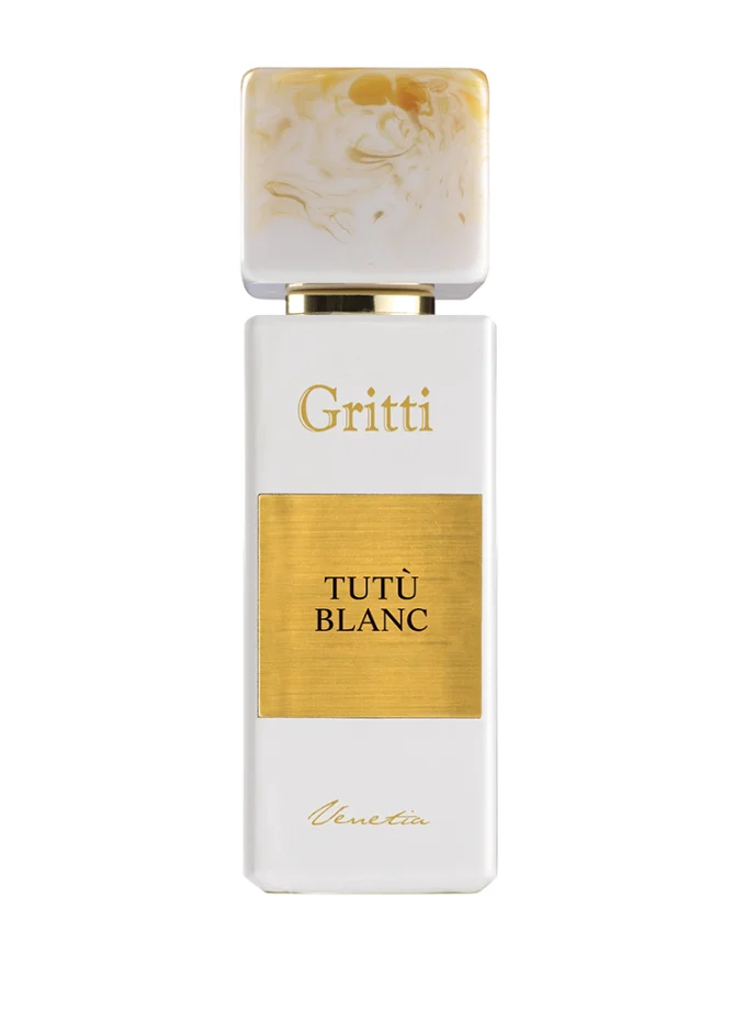 Gritti TUTÙ BLANC