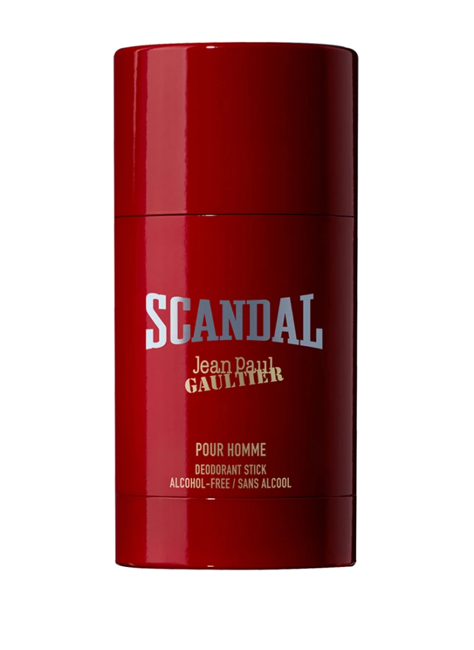 Jean Paul Gaultier SCANDAL POUR HOMME