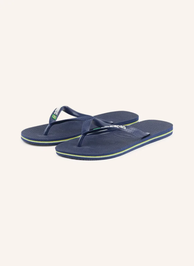 havaianas Zehentrenner BRAZIL