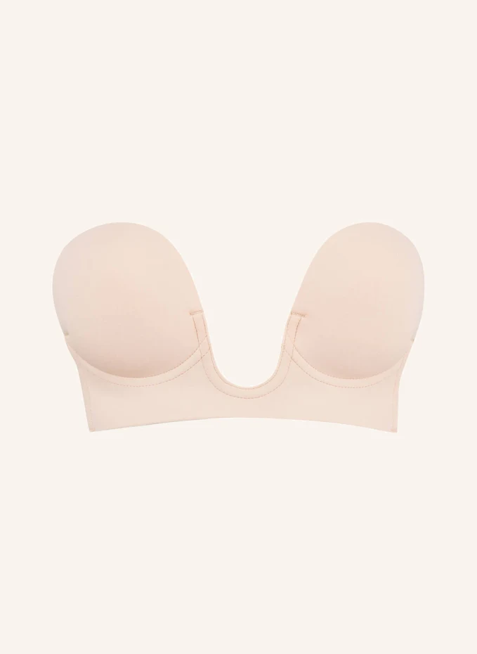 MAGIC Bodyfashion Push-up-BH LUVE BRA