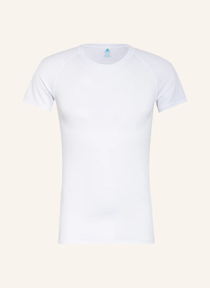 odlo Funktionswäsche-Shirt ACTIVE F-DRY LIGHT ECO