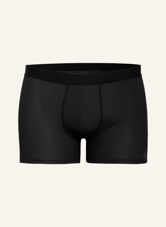 odlo Funktionswäsche-Boxershorts ACTIVE F-DRY LIGHT ECO SUW