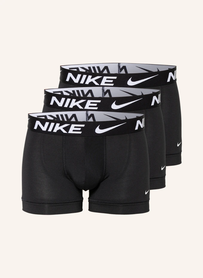 Nike 3er-Pack Boxershorts MICRO ESSENTIAL