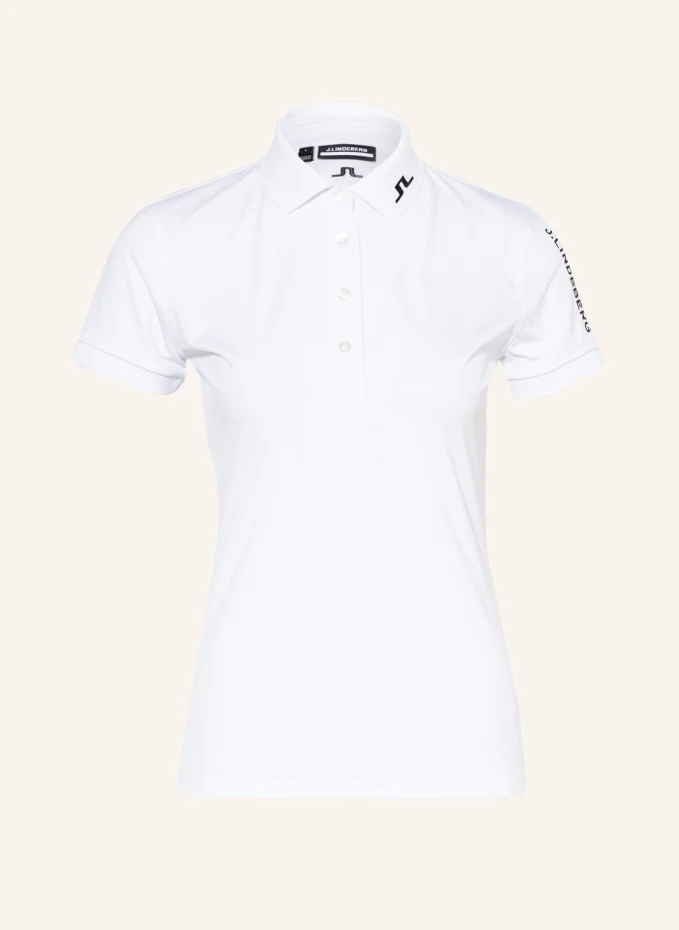 J.LINDEBERG Jersey-Poloshirt