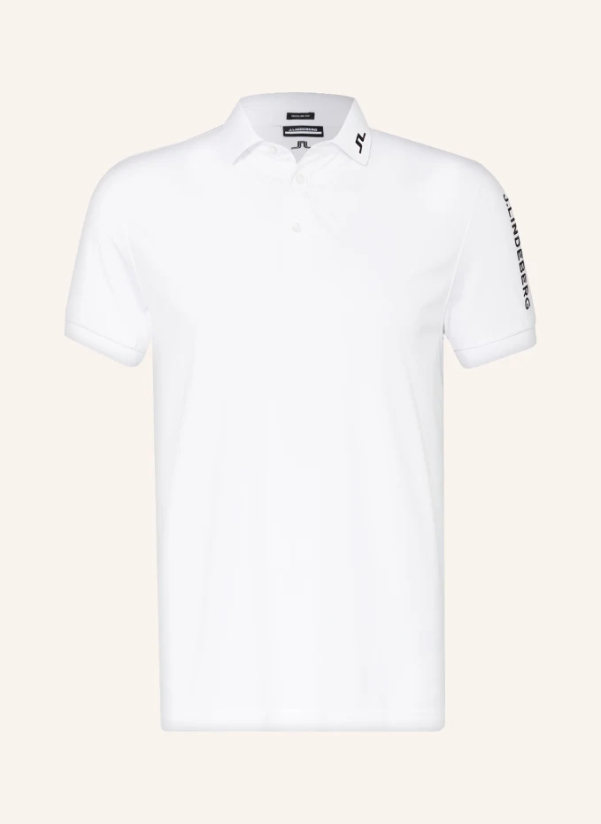 J.LINDEBERG Funktions-Poloshirt