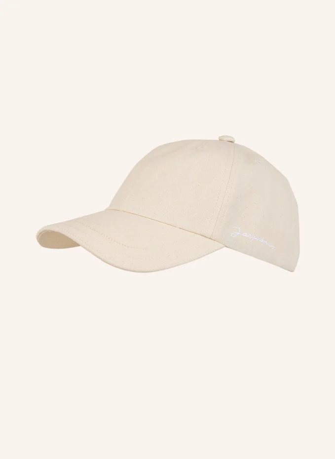 JACQUEMUS Cap LA CASQUETTE JACQUEMUS