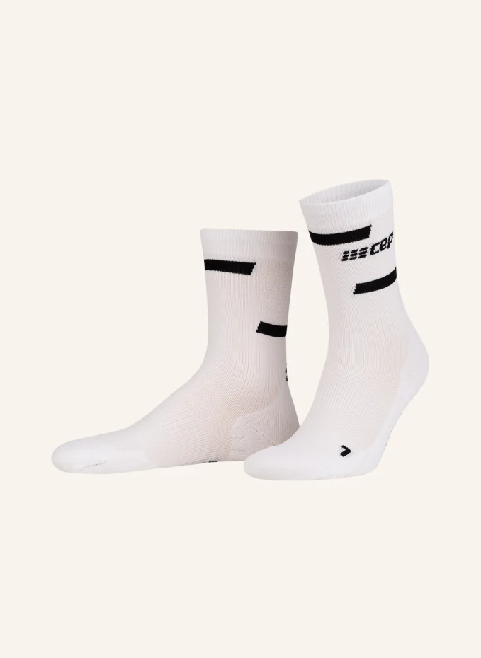 cep Laufsocken THE RUN COMPRESSION SOCKS 4.0 MID CUT