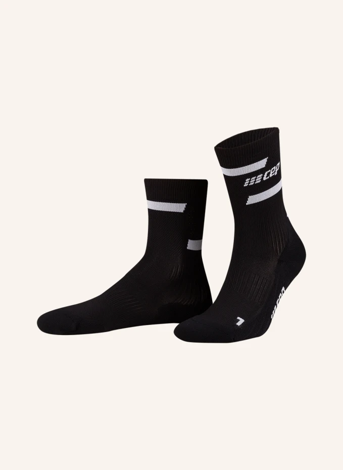 cep Laufsocken THE RUN COMPRESSION 4.0