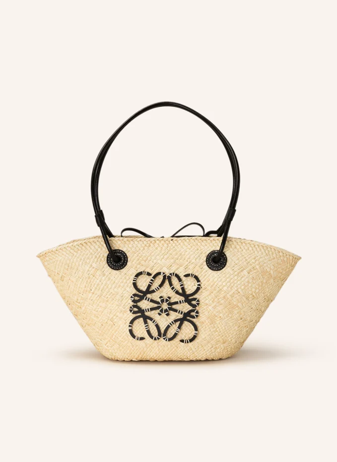 LOEWE Shopper ANAGRAM SMALL