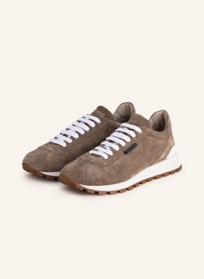 BRUNELLO CUCINELLI Sneaker