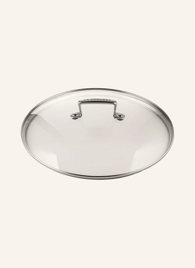 LE CREUSET Topfdeckel SIGNATURE