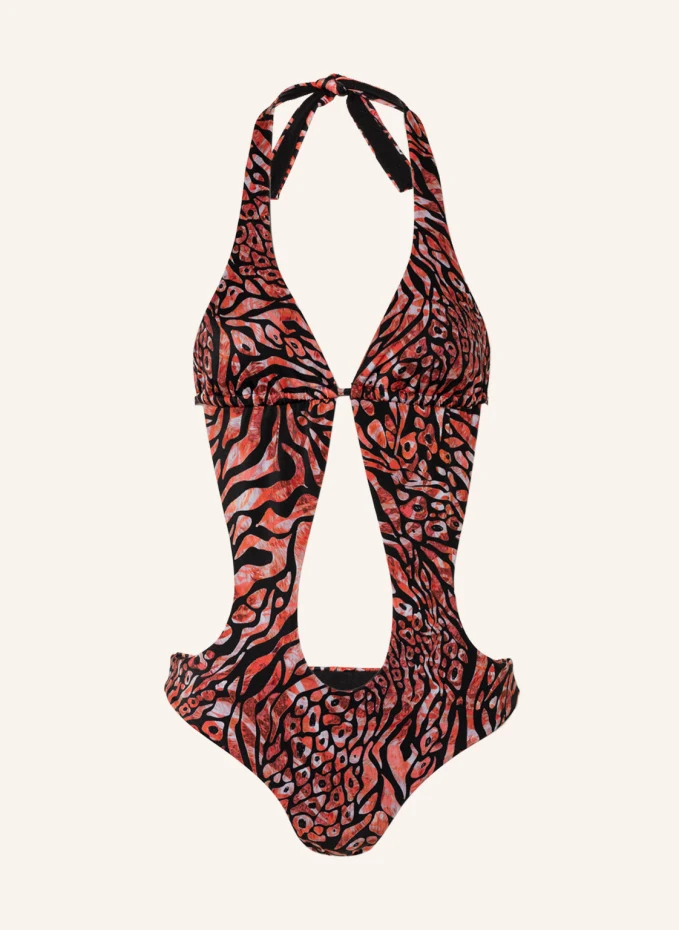 JET SET Monokini JUNGLE