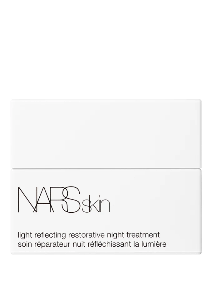 NARS LIGHT REFLECTING RESTORATIVE NIGHT TREATMENT