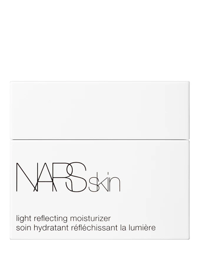 NARS LIGHT REFLECTING MOISTURIZER