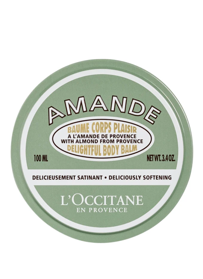 L&#39;OCCITANE MANDEL WOHLFÜHL