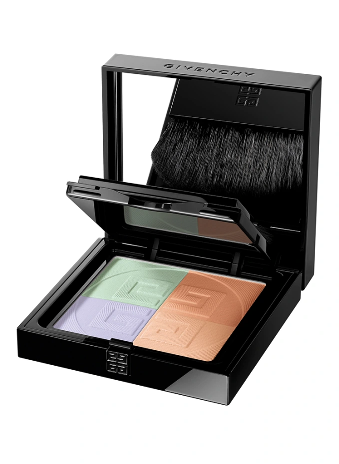 GIVENCHY BEAUTY PRISME LIBRE PRESSED POWDER