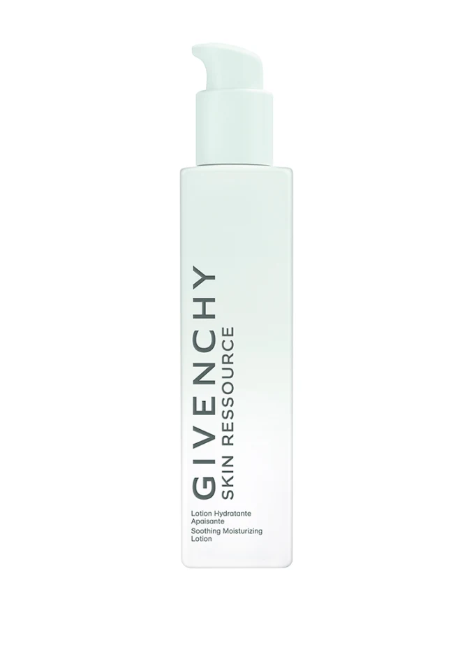 GIVENCHY BEAUTY SKIN RESSOURCE