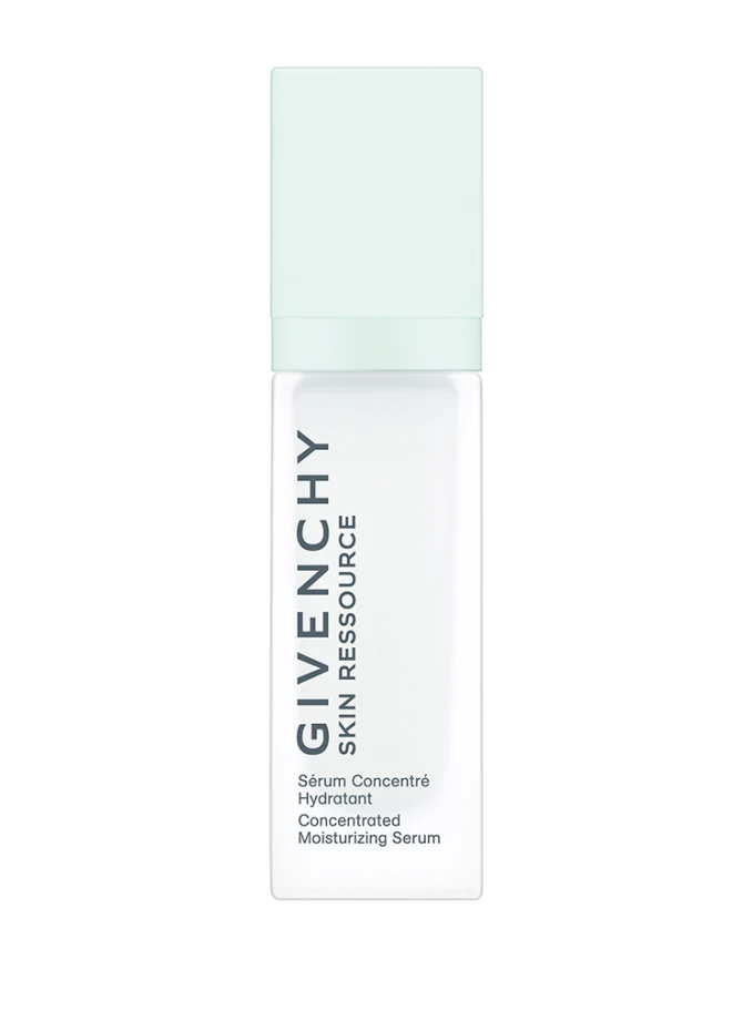 GIVENCHY BEAUTY SKIN RESSOURCE