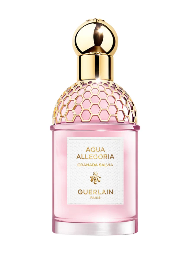 GUERLAIN AQUA ALLEGORIA GRANADA SALVIA