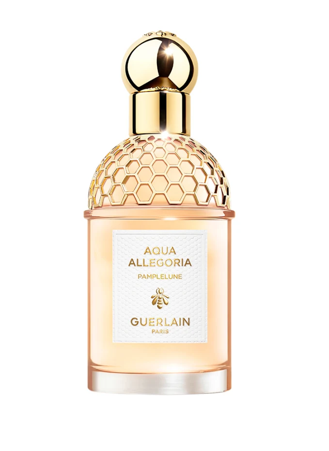 GUERLAIN AQUA ALLEGORIA PAMPELUNE