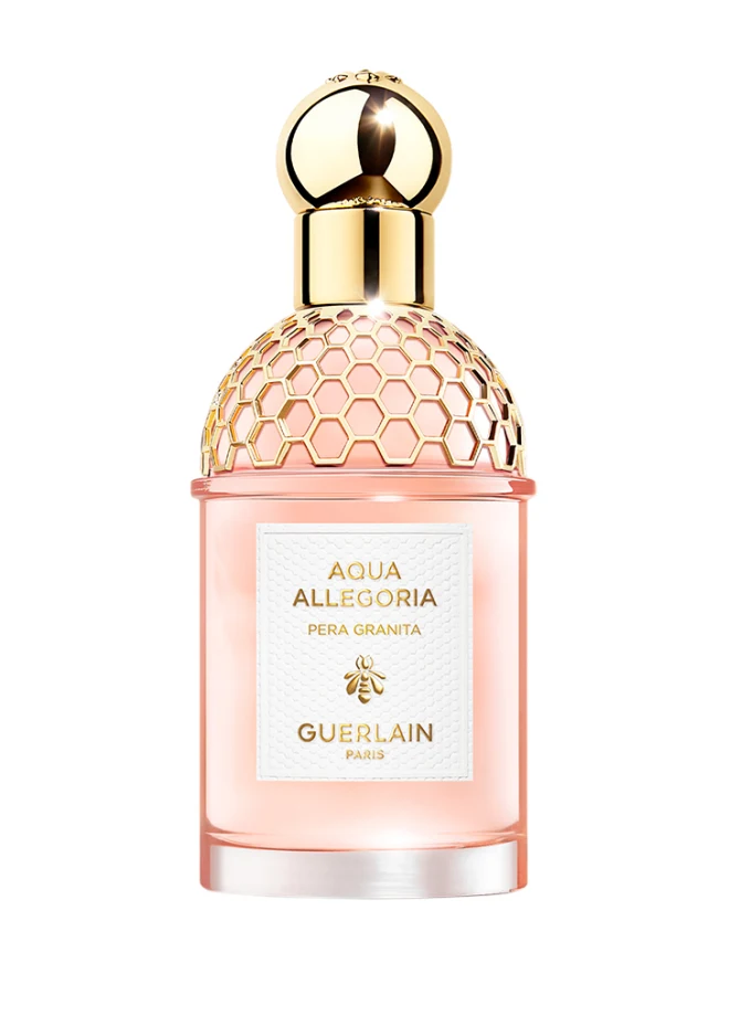 GUERLAIN AQUA ALLEGORIA PERA GRANITA