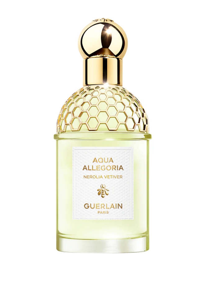 GUERLAIN AQUA ALLEGORIA NEROLIA VETIVER