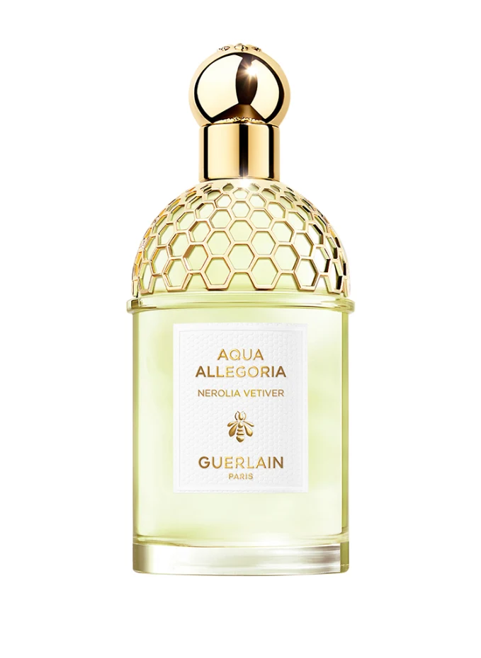 GUERLAIN AQUA ALLEGORIA NEROLIA VETIVER