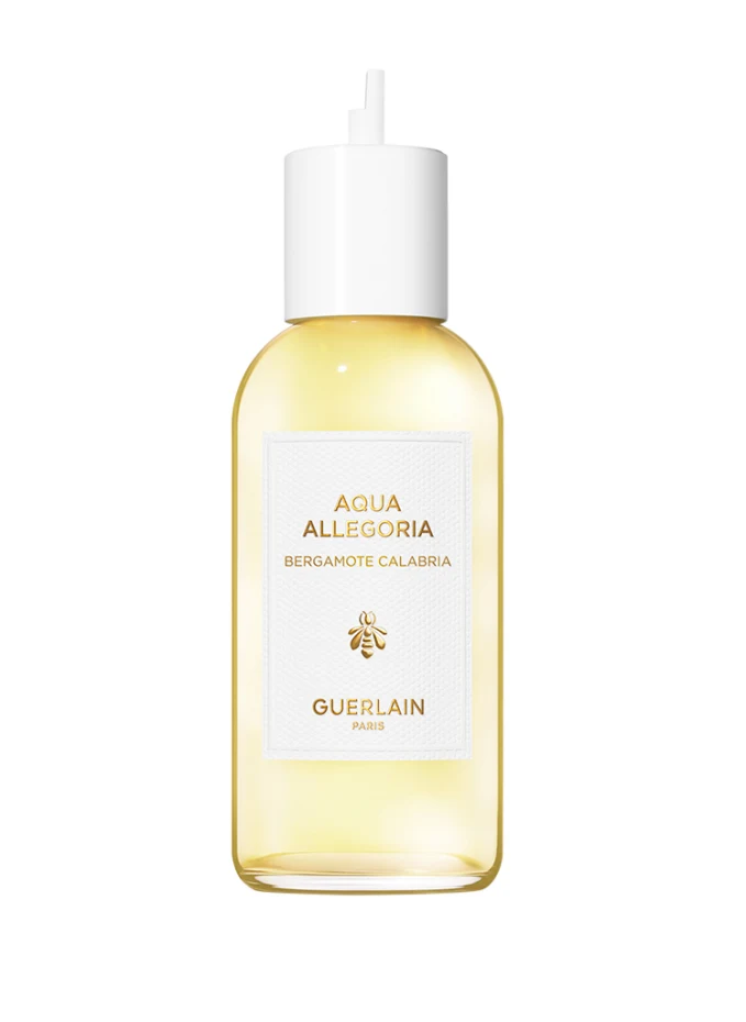 GUERLAIN AQUA ALLEGORIA BERGAMOTE CALABRIA REFILL