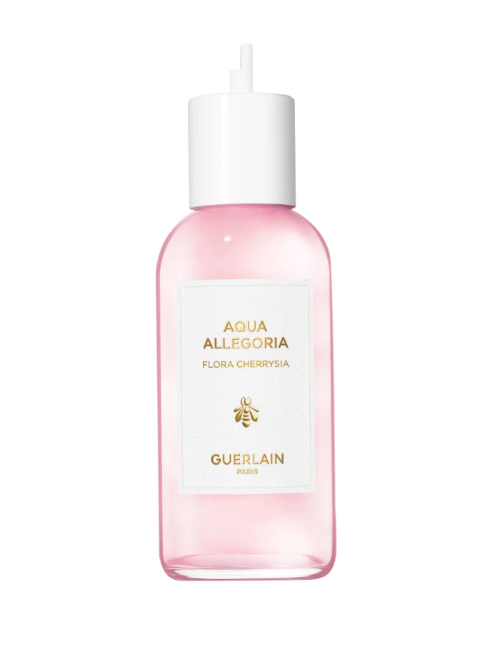 GUERLAIN AQUA ALLEGORIA FLORA CHERRYSIA REFILL