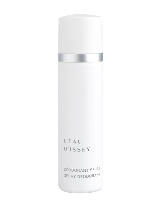 ISSEY MIYAKE L'EAU D'ISSEY