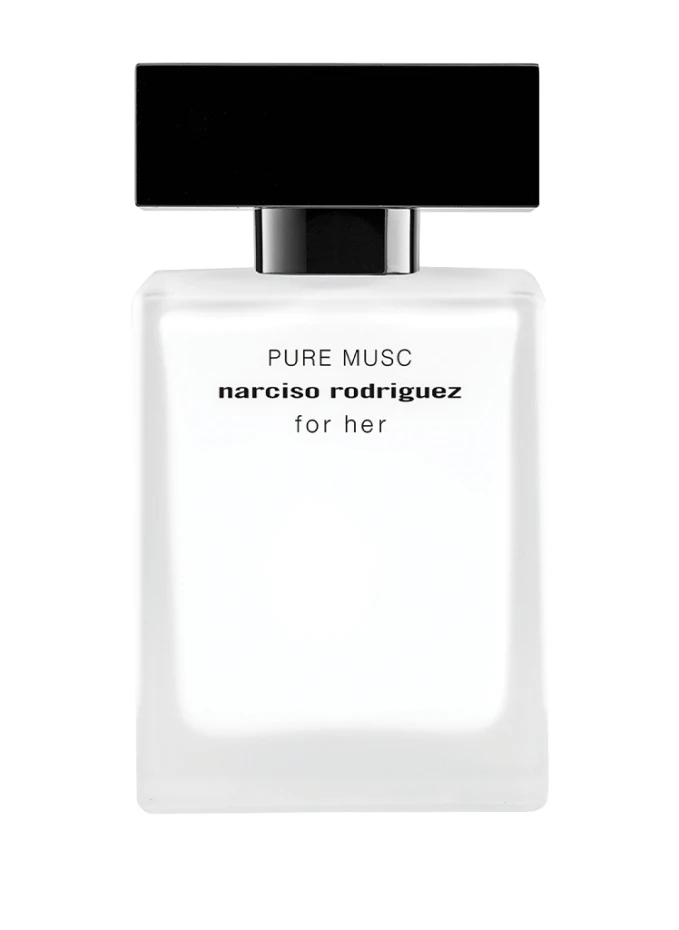 narciso rodriguez FOR HER PURE MUSC