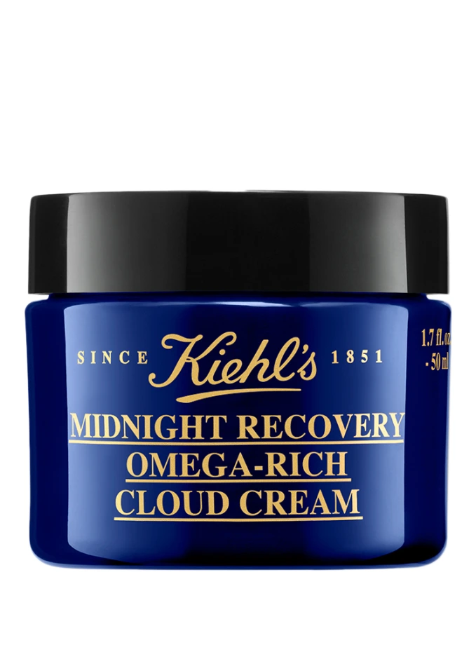 Kiehl&#39;s MIDNIGHT RECOVERY CLOUD CREAM