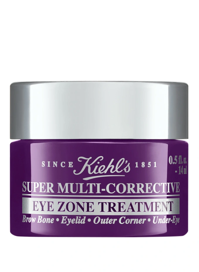 Kiehl&#39;s SUPER MULTI EYE ZONE TREATMENT