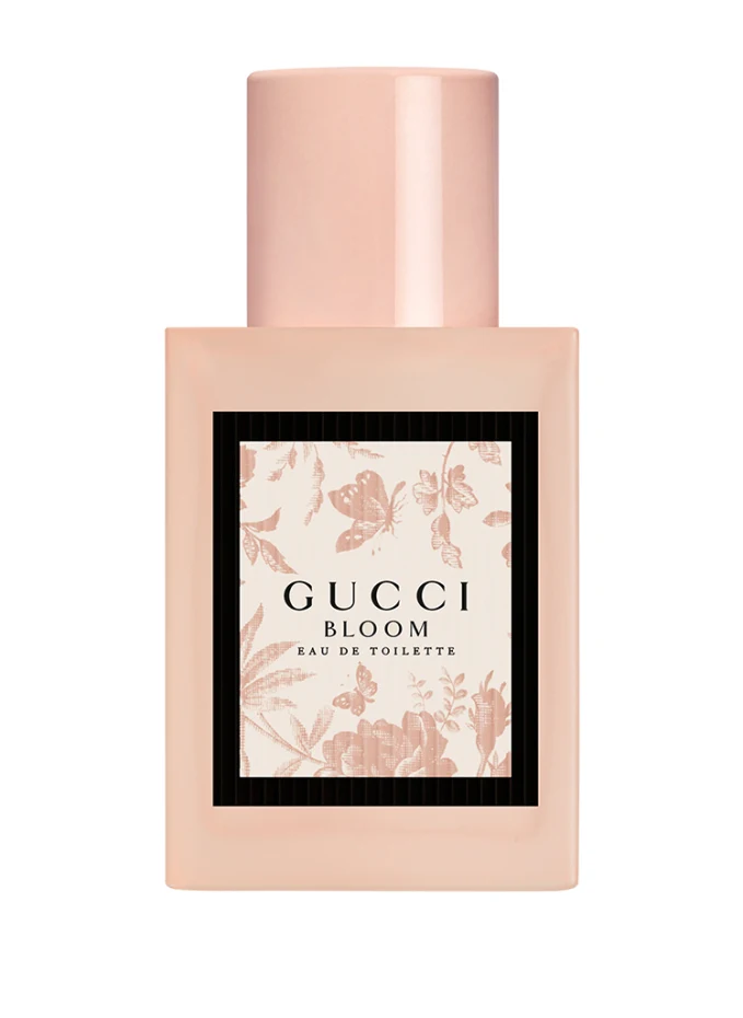 GUCCI Beauty BLOOM