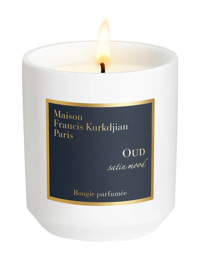 Maison Francis Kurkdjian Paris OUD SATIN MOOD