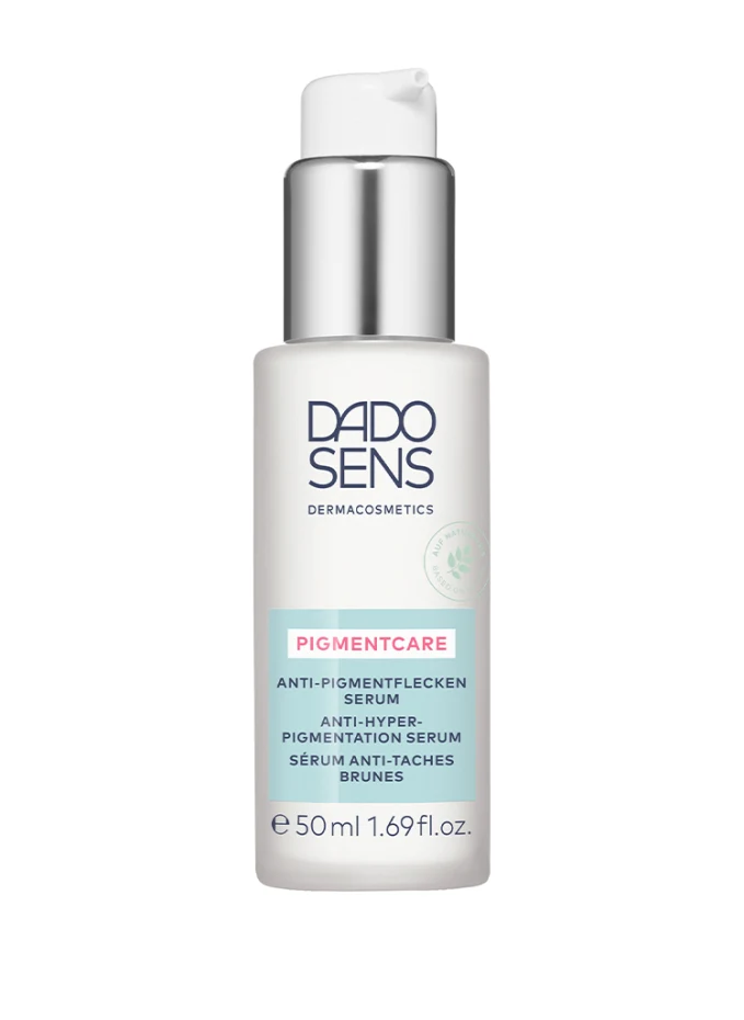 DADO SENS PIGMENTCARE