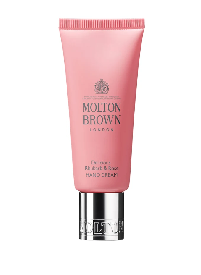 MOLTON BROWN RHUBARB & ROSE