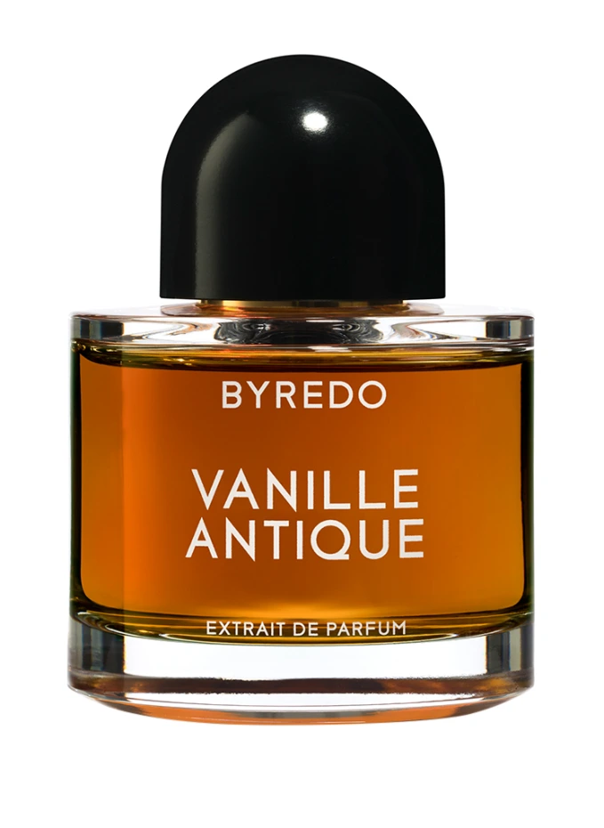 BYREDO VANILLE ANTIQUE