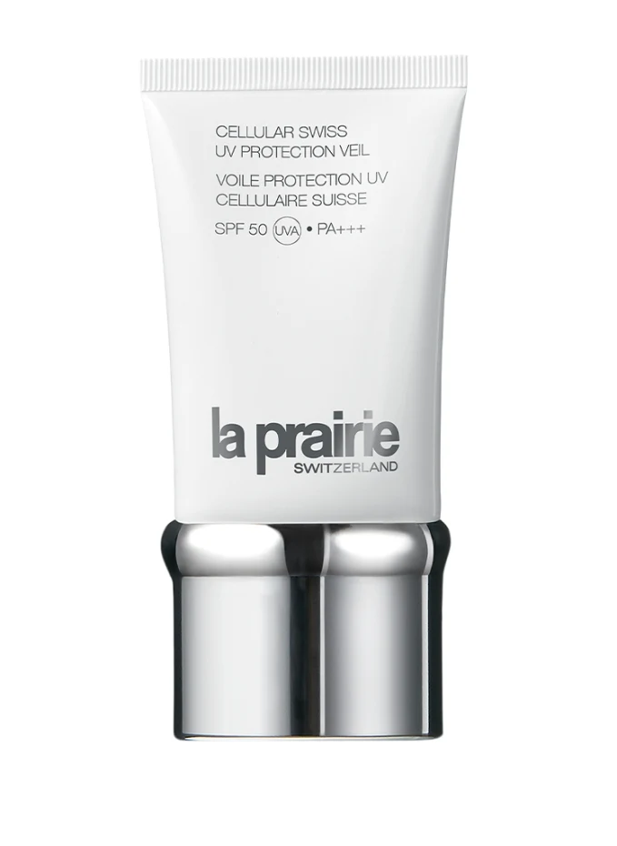 La Prairie CELLULAR SWISS UV PROTECTION VEIL SPF 50