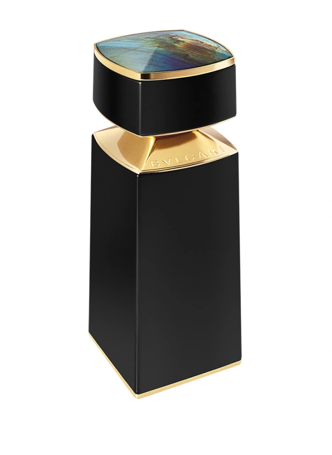 BVLGARI Fragrances LE GEMME OROM