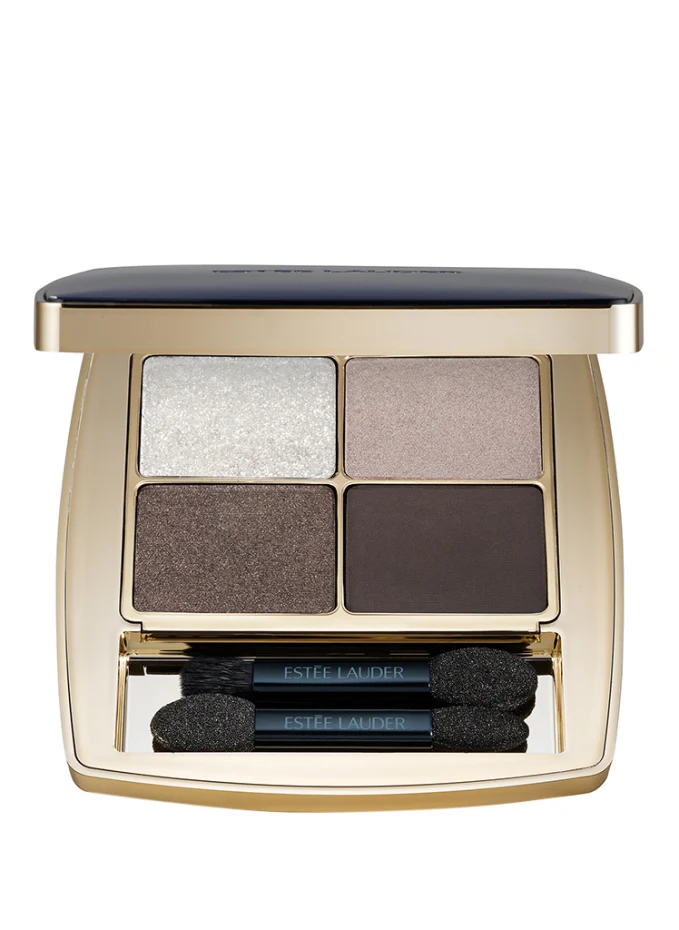 ESTÉE LAUDER PC ENVY EYESHADOW QUAD