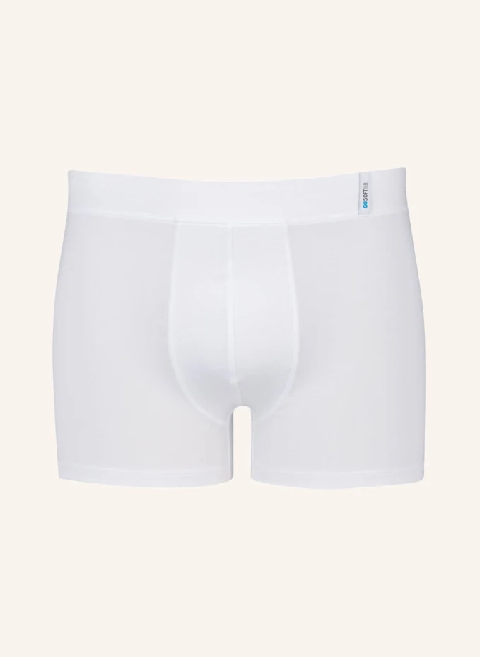 SCHIESSER Boxershorts LONG LIFE SOFT