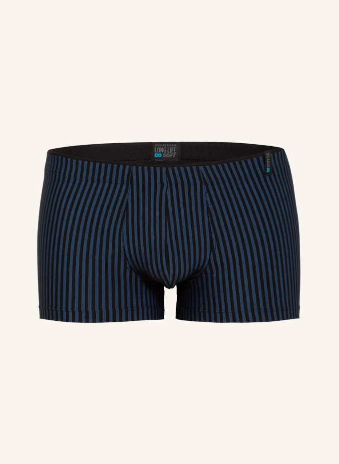 SCHIESSER Boxershorts LONG LIFE SOFT