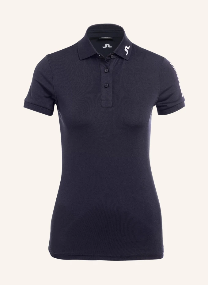 J.LINDEBERG Funktions-Poloshirt