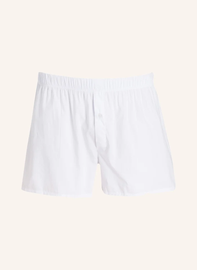 HANRO Web-Boxershorts FANCY WOVEN