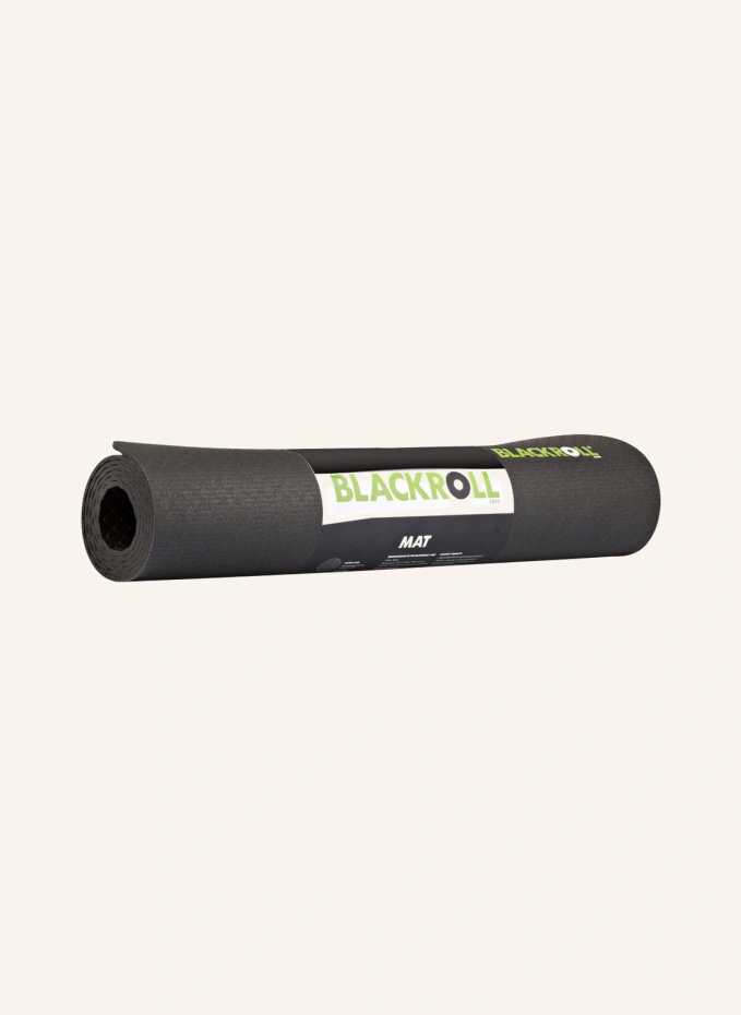 BLACKROLL Trainingsmatte MAT