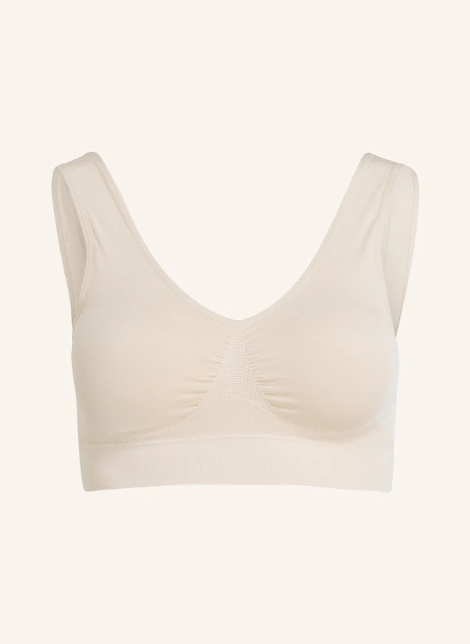 MAGIC Bodyfashion Bustier BAMBOO COMFORT BRA