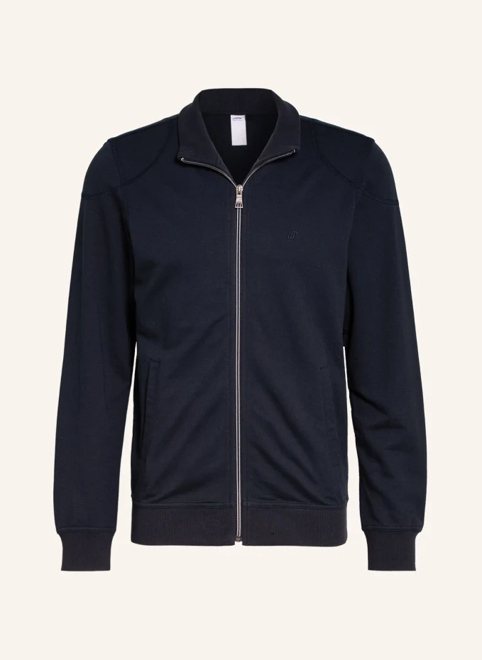 JOY sportswear Sweatjacke DIEGO